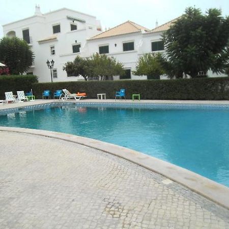 Cabanas Village Кабанас де Тавира Екстериор снимка