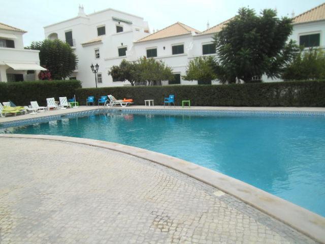 Cabanas Village Кабанас де Тавира Екстериор снимка