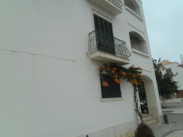 Cabanas Village Кабанас де Тавира Екстериор снимка