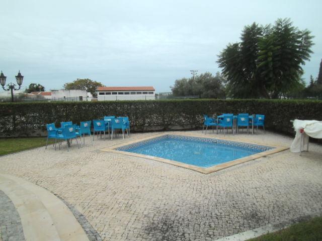 Cabanas Village Кабанас де Тавира Стая снимка