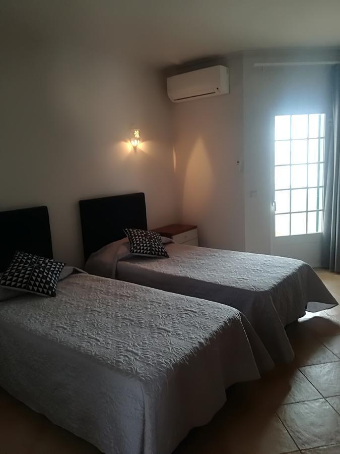 Cabanas Village Кабанас де Тавира Екстериор снимка