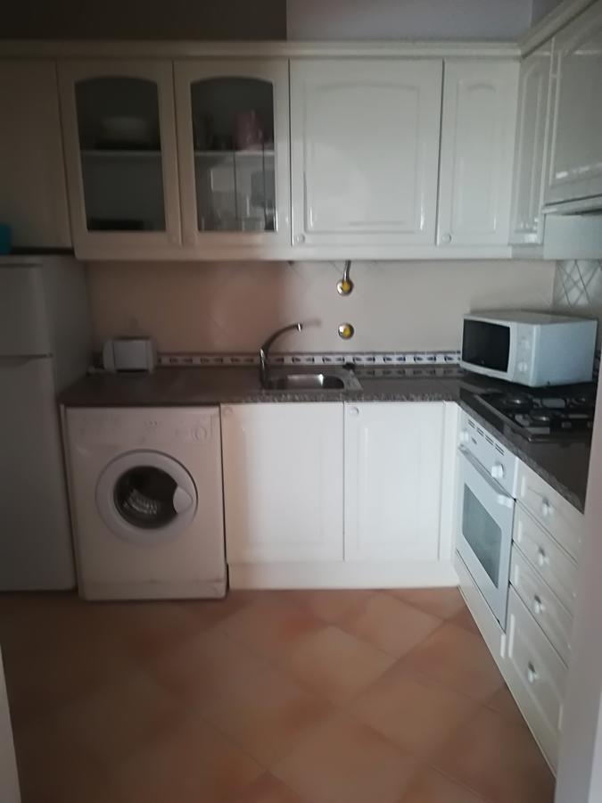 Cabanas Village Кабанас де Тавира Екстериор снимка