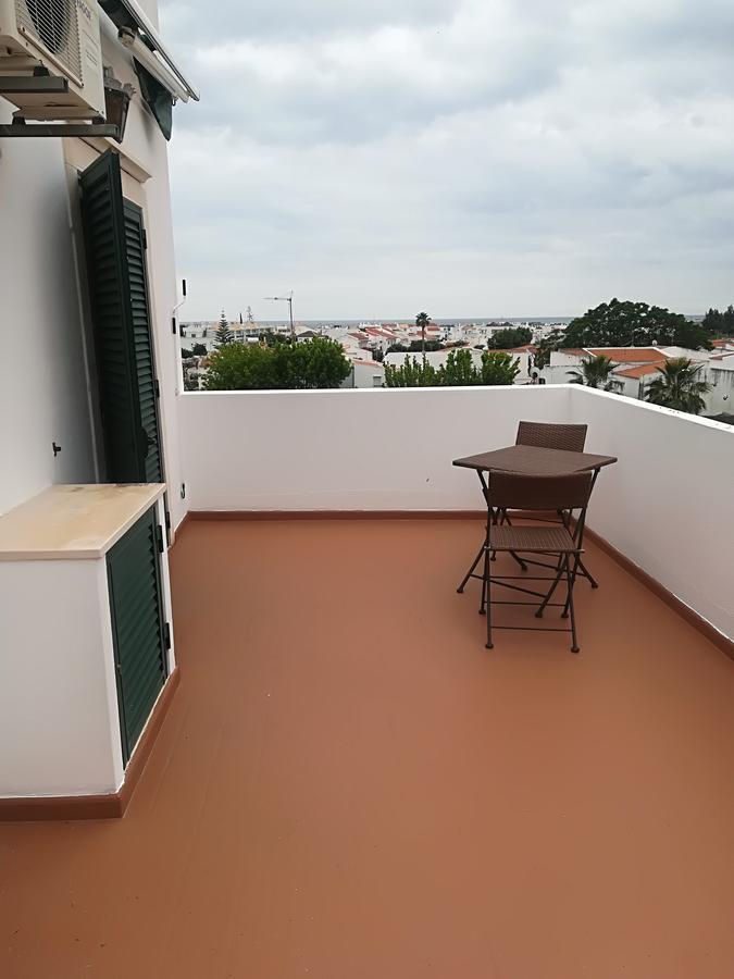 Cabanas Village Кабанас де Тавира Екстериор снимка