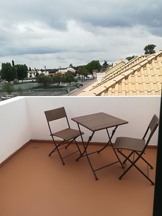Cabanas Village Кабанас де Тавира Екстериор снимка