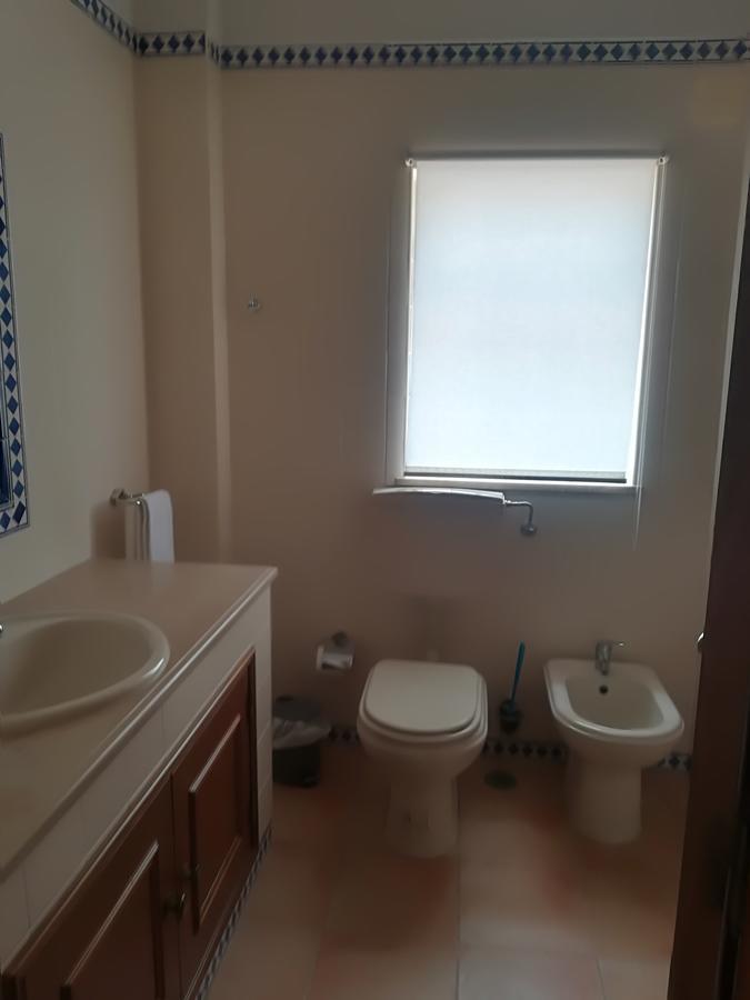Cabanas Village Кабанас де Тавира Екстериор снимка