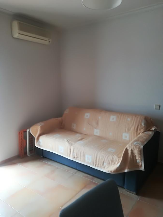 Cabanas Village Кабанас де Тавира Екстериор снимка